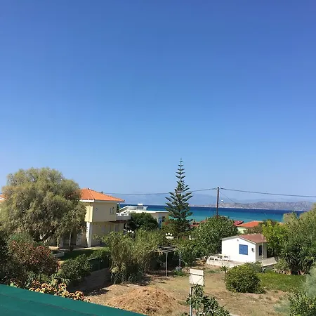 Perigiali Beach Апартаменты
