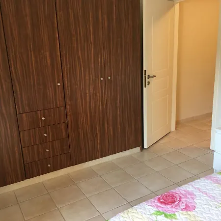 Perigiali Beach Апартаменты