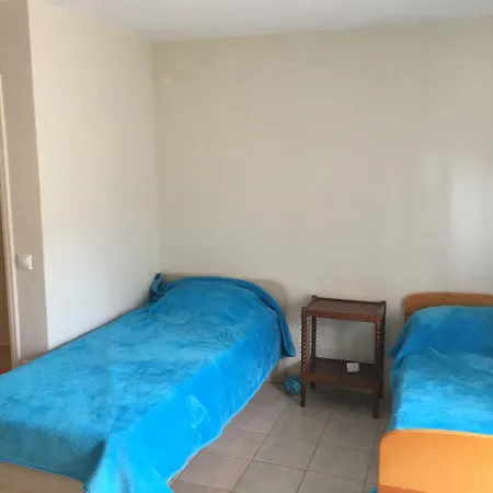 Perigiali Beach Апартаменты