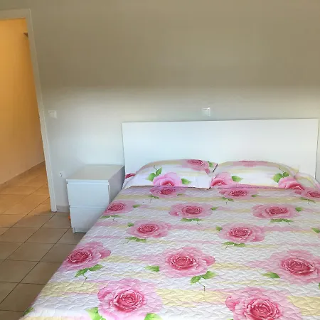 Perigiali Beach Апартаменты Perigialion