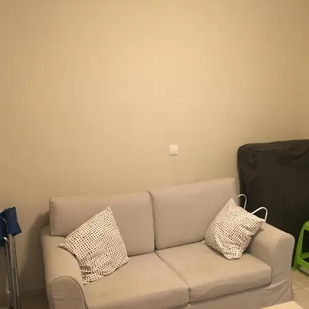 Perigiali Beach Апартаменты *